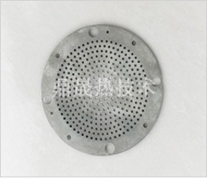 球形X光管和X光管用加工件 